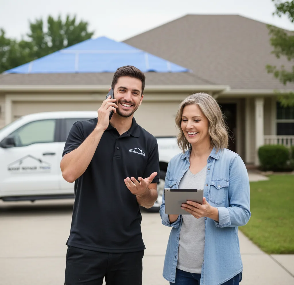 Roof Maintenance in Skokie, IL